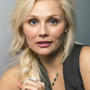 Television Star Clare Bowen.