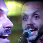 Justin Furstenfeld "Blue October"