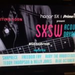 SXSW Ironwood Broadcast